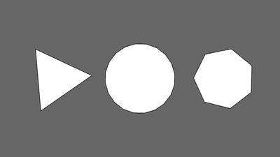 Regular Polygon